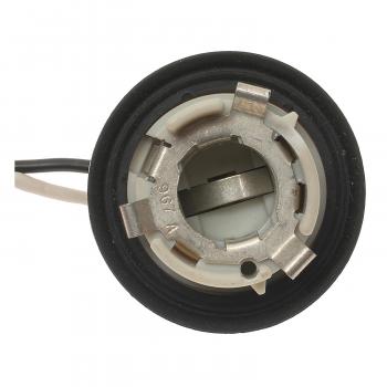 1985 Oldsmobile Delta 88 Cornering Light Socket Standard Motor Products S98 image 3 of 3