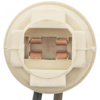 1988 Dodge W350 Side Marker Light Socket Standard Motor Products S99 image 1 of 4