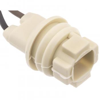 1988 Dodge W350 Side Marker Light Socket Standard Motor Products S99 image 3 of 4