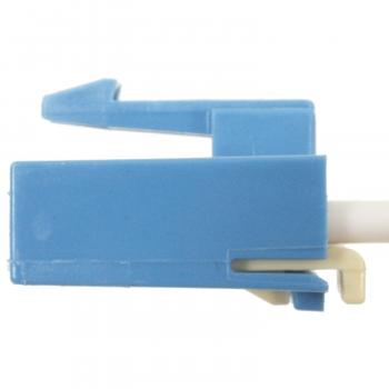 1998 Pontiac Sunfire Headlight Dimmer Switch Connector Standard Motor Products S991 image 3 of 3