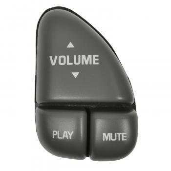 2000 Pontiac Firebird Steering Wheel Audio Control Switch Standard Motor Products SAS202 image 1 of 3