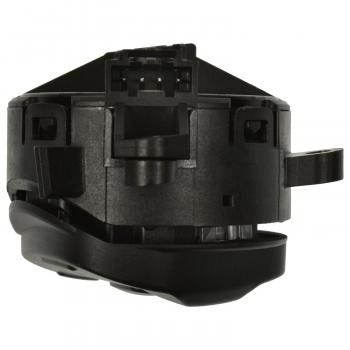 2015 Ford Fiesta Steering Wheel Audio Control Switch Left Standard Motor Products SAS236 image 3 of 3