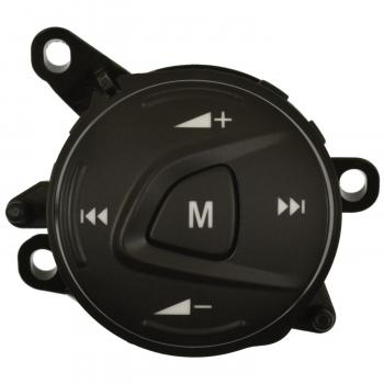 2018 Ford Transit-150 Steering Wheel Audio Control Switch Right Standard Motor Products SAS245 image 2 of 3