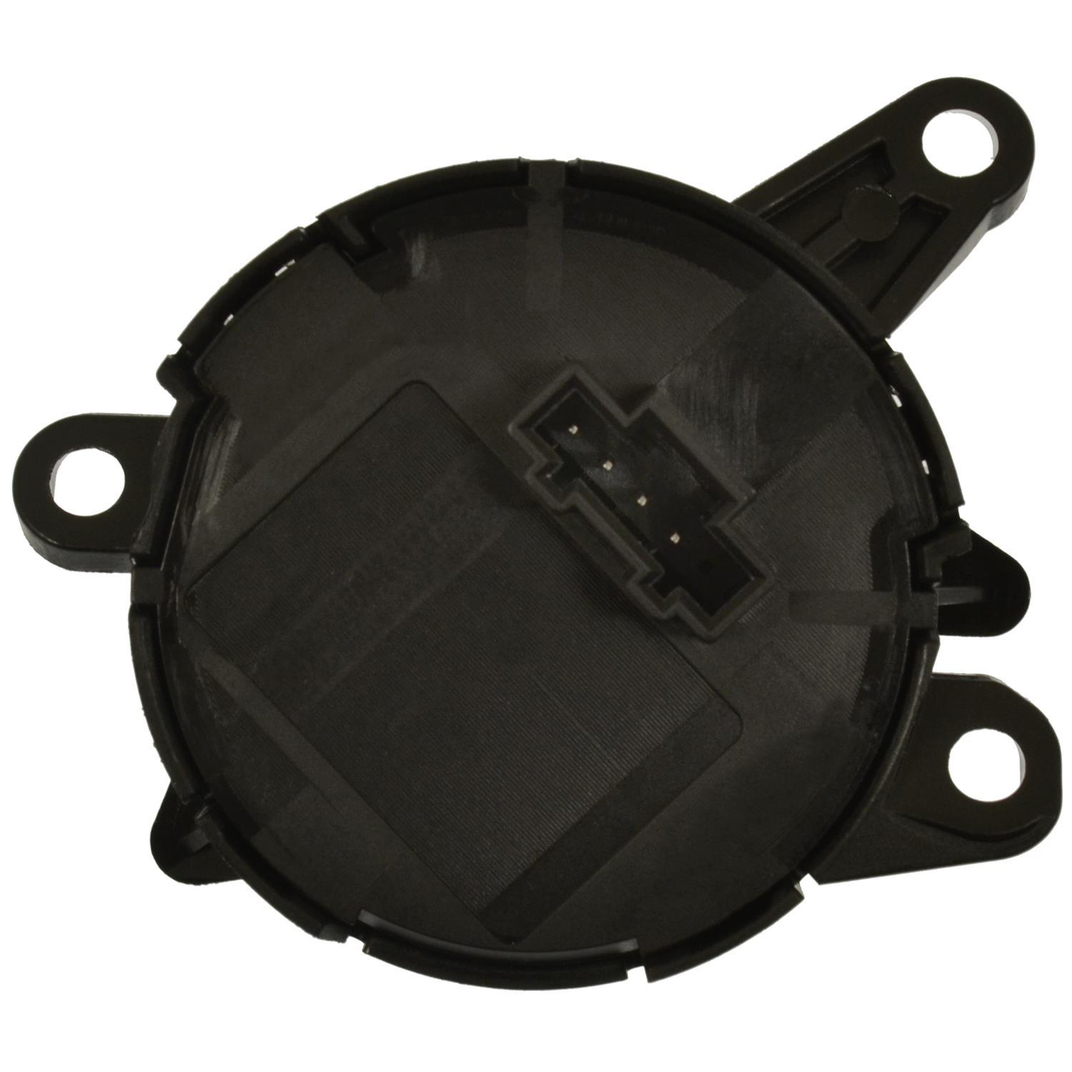 Standard Motor Products SAS246 Steering Wheel Audio Control Switch product image 1 of 3