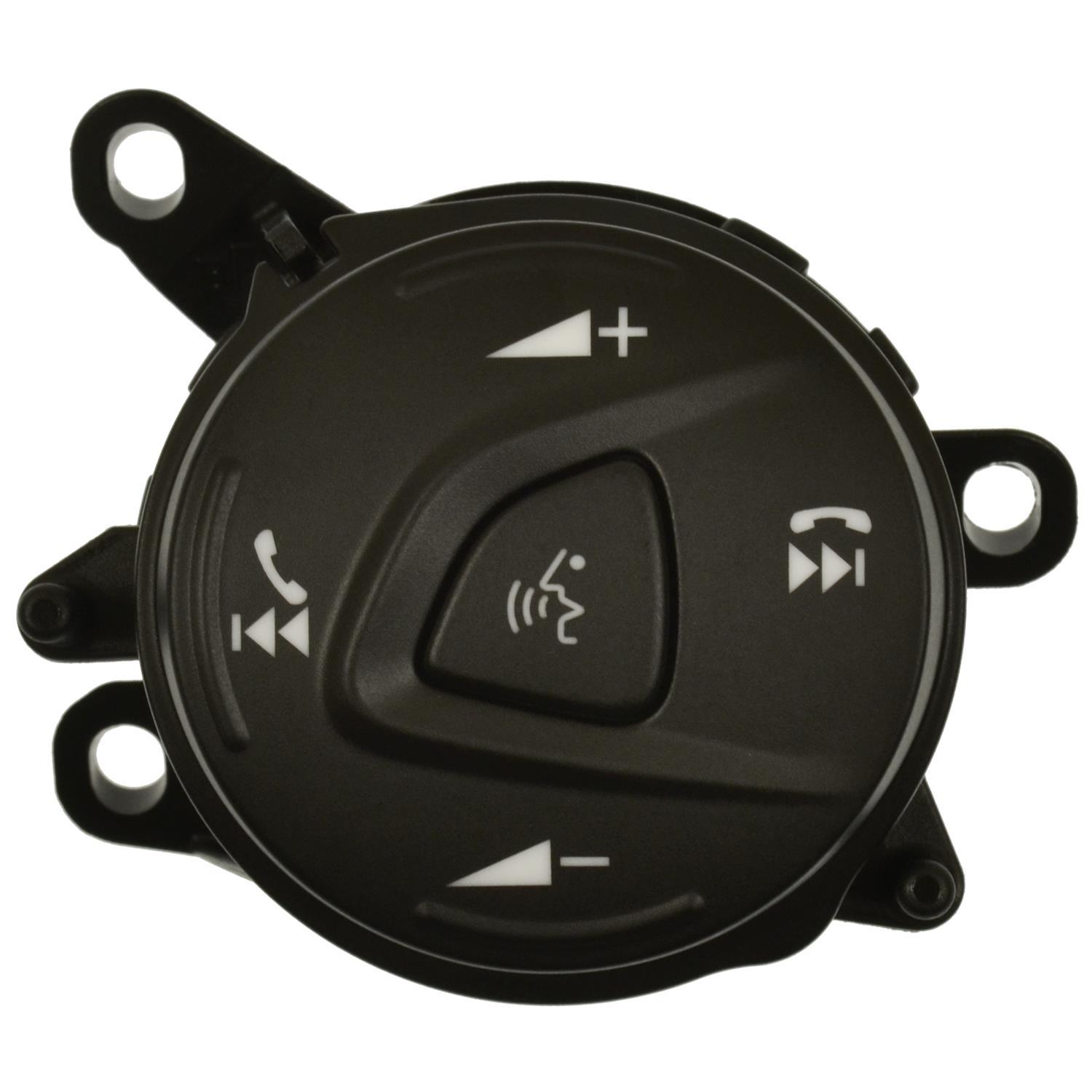 Standard Motor Products SAS246 Steering Wheel Audio Control Switch product image 2 of 3