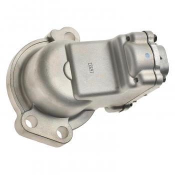 1996 Chevrolet Beretta Vehicle Speed Sensor Standard Motor Products SC10 image 2 of 3