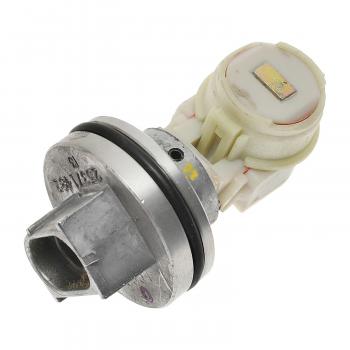 1996 Chevrolet Beretta Vehicle Speed Sensor Standard Motor Products SC22 image 2 of 3