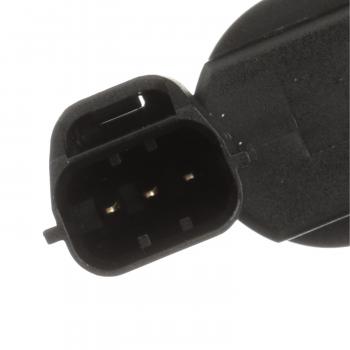 2006 Kia Optima Auto Trans Input Shaft Speed Sensor Standard Motor Products SC297 image 3 of 4