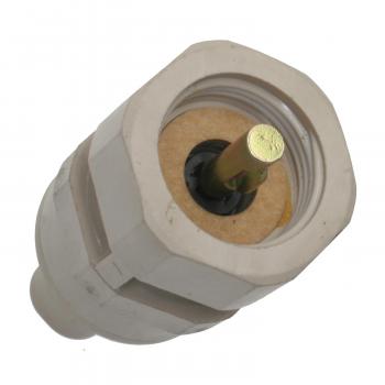 2002 Isuzu Rodeo Vehicle Speed Sensor Standard Motor Products SC303 image 1 of 3