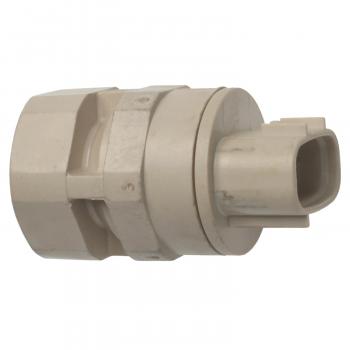 2002 Isuzu Rodeo Vehicle Speed Sensor Standard Motor Products SC303 image 2 of 3