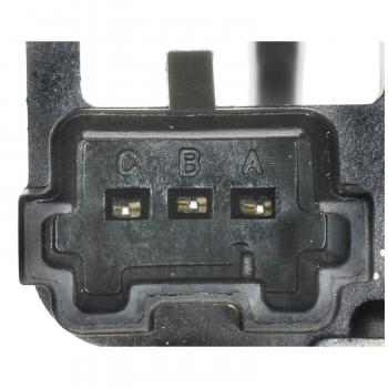 2006 GMC Envoy Auto Trans Input Shaft Speed Sensor Standard Motor Products SC320 image 3 of 3