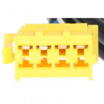 2005 Dodge Sprinter 3500 Vehicle Speed Sensor Standard Motor Products SC335 image 2 of 3