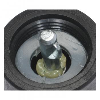 2001 Kia Sephia Auto Trans Output Shaft Speed Sensor Standard Motor Products SC399 image 1 of 3