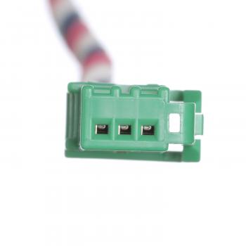 2006 Nissan Pathfinder Vehicle Speed Sensor Standard Motor Products SC615 image 3 of 4