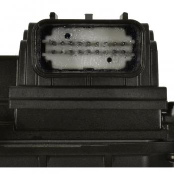 2010 Lincoln MKS Vehicle Speed Sensor Standard Motor Products SC667 image 3 of 3