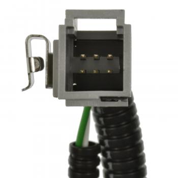 2017 Cadillac CTS Vehicle Speed Sensor Standard Motor Products SC696 image 3 of 3