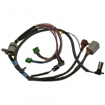 2007 Subaru B9 Tribeca Vehicle Speed Sensor Standard Motor Products SC718 image 2 of 3