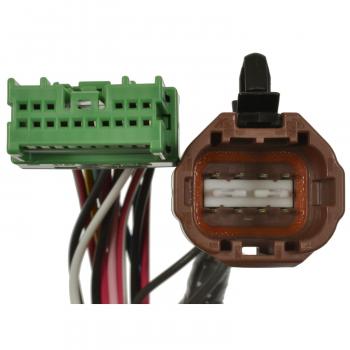 2007 Subaru B9 Tribeca Vehicle Speed Sensor Standard Motor Products SC718 image 3 of 3