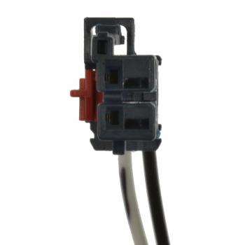 2019 Ford F-150 Auto Trans Output Shaft Speed Sensor Standard Motor Products SC755 image 3 of 3