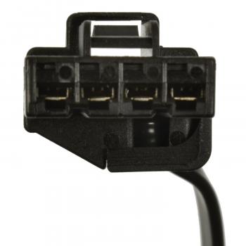 2017 Volkswagen Passat Vehicle Speed Sensor Standard Motor Products SC762 image 3 of 3