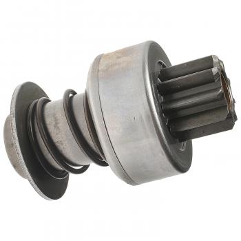 1968 Dodge Dart Starter Drive Standard Motor Products SDN12 image 2 of 3