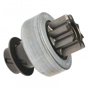 1989 Mitsubishi Mirage Starter Drive Standard Motor Products SDN197 image 2 of 3