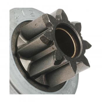 1989 Mitsubishi Mirage Starter Drive Standard Motor Products SDN197 image 3 of 3