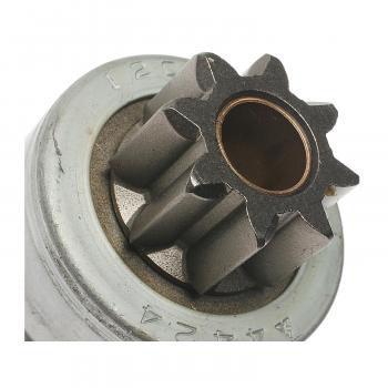 1989 Mitsubishi Mirage Starter Drive Standard Motor Products SDN204 image 3 of 3