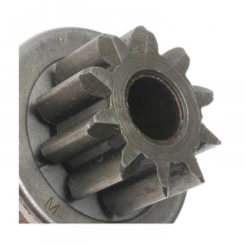 1968 Dodge Dart Starter Drive Standard Motor Products SDN21 image 3 of 3