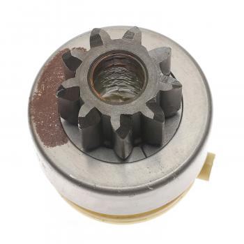 1997 Mercury Tracer Starter Drive Standard Motor Products SDN242 image 3 of 3