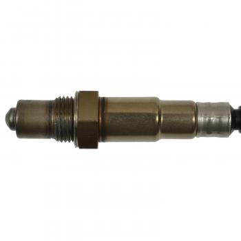 2005 Hyundai Accent Oxygen Sensor Upstream Standard Motor Products SG853 image 1 of 4