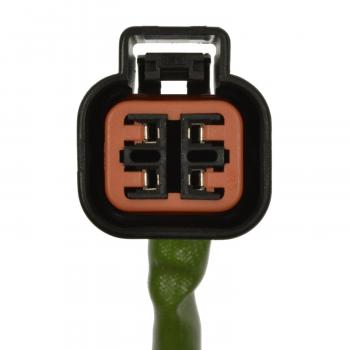 2005 Hyundai Accent Oxygen Sensor Upstream Standard Motor Products SG853 image 4 of 4