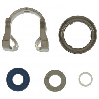 2013 Mini Cooper Fuel Injector Seal Kit Standard Motor Products SK151 image 1 of 1