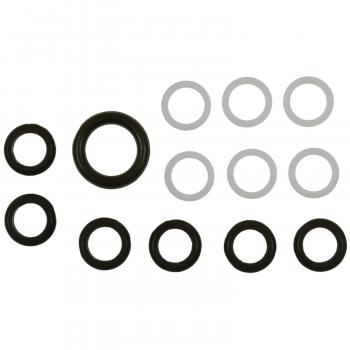 2015 IC Corporation 1300 FBC High Pressure Oil Rail O-Ring Kit Standard Motor Products SK168 image 1 of 2