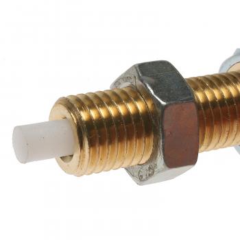 1993 Acura Integra Brake Light Switch Standard Motor Products SLS160 image 3 of 3