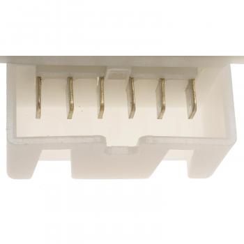 1998 Chrysler Sebring Brake Light Switch Standard Motor Products SLS208 image 3 of 3