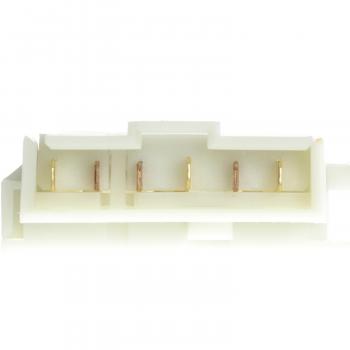 2009 Chevrolet C7500 Kodiak Brake Light Switch Standard Motor Products SLS243 image 4 of 4