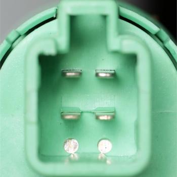 2011 Lexus LX570 Brake Light Switch Standard Motor Products SLS508 image 4 of 4