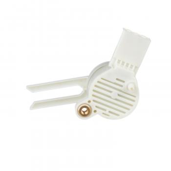 2012 Chevrolet Equinox Brake Pedal Position Sensor Standard Motor Products SLS548 image 3 of 4