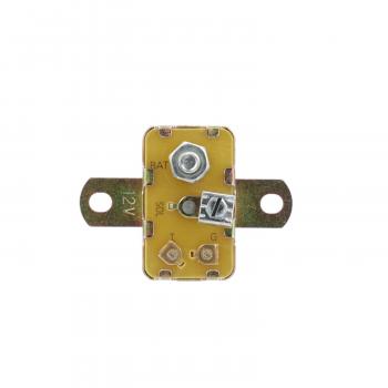 1962 Dodge W200 Series Starter Relay Standard Motor Products SR102 image 3 of 4