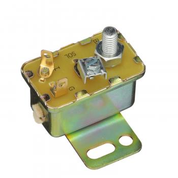 1968 Dodge Dart Starter Relay Standard Motor Products SR105 image 2 of 4