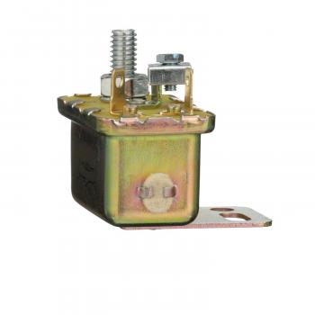 1968 Dodge Dart Starter Relay Standard Motor Products SR105 image 3 of 4