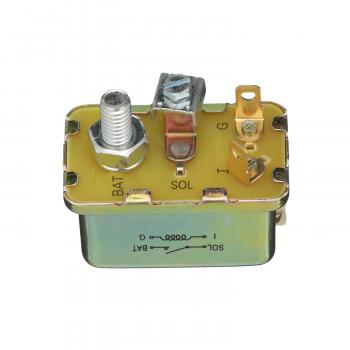 1968 Dodge Dart Starter Relay Standard Motor Products SR105 image 4 of 4