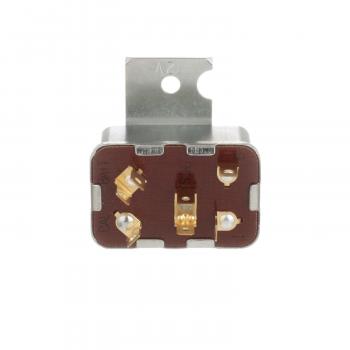 1985 Plymouth Caravelle Starter Relay Standard Motor Products SR112 image 3 of 4