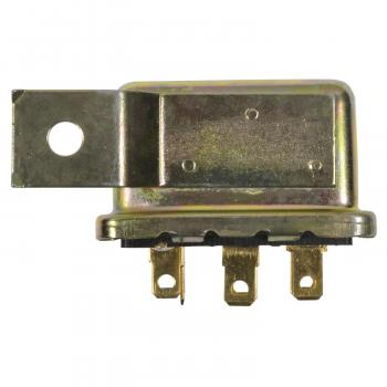 1985 Plymouth Caravelle Starter Relay Standard Motor Products SR116 image 1 of 3