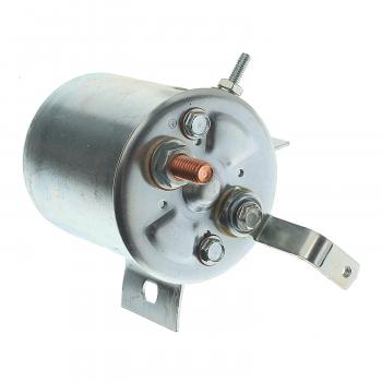 1968 Dodge Dart Starter Solenoid Standard Motor Products SS206 image 2 of 3