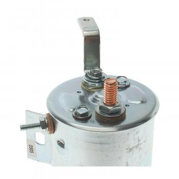 1968 Dodge Dart Starter Solenoid Standard Motor Products SS206 image 3 of 3
