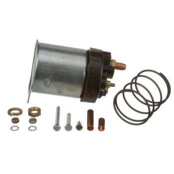 1982 Oldsmobile Cutlass Cruiser Starter Solenoid Standard Motor Products SS251 image 3 of 4