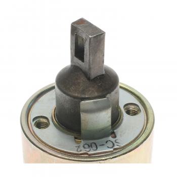 1982 Oldsmobile Cutlass Ciera Starter Solenoid Standard Motor Products SS306 image 1 of 3