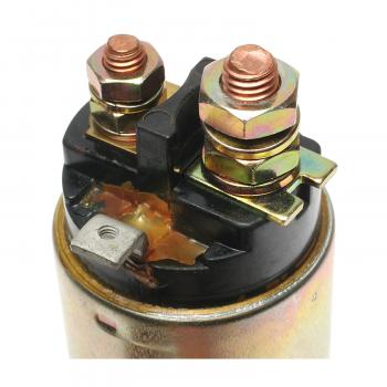 1982 Oldsmobile Cutlass Ciera Starter Solenoid Standard Motor Products SS306 image 3 of 3